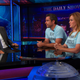 Illustration for article titled It Almost Feels Like The Daily Show Is Coming To An End...